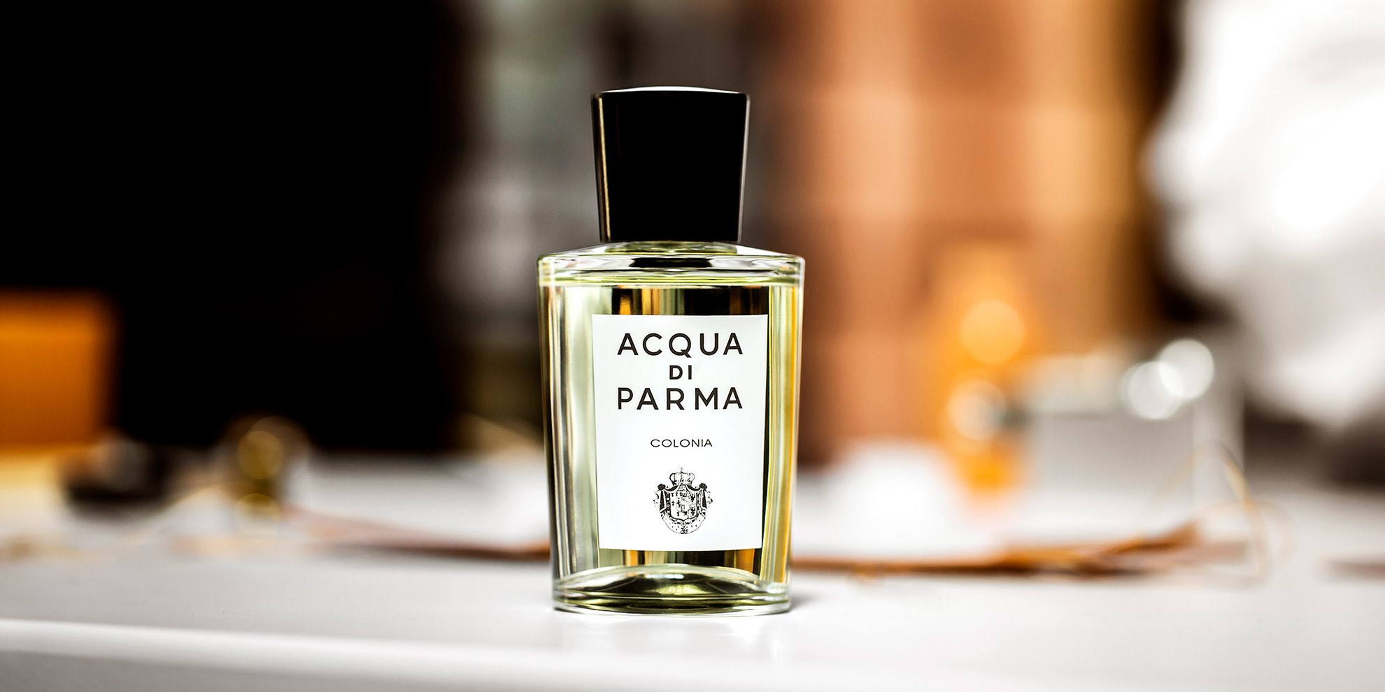 Gelsomino A Freddo Eau De Parfum Signatures Of The Sun Acqua Di Parma